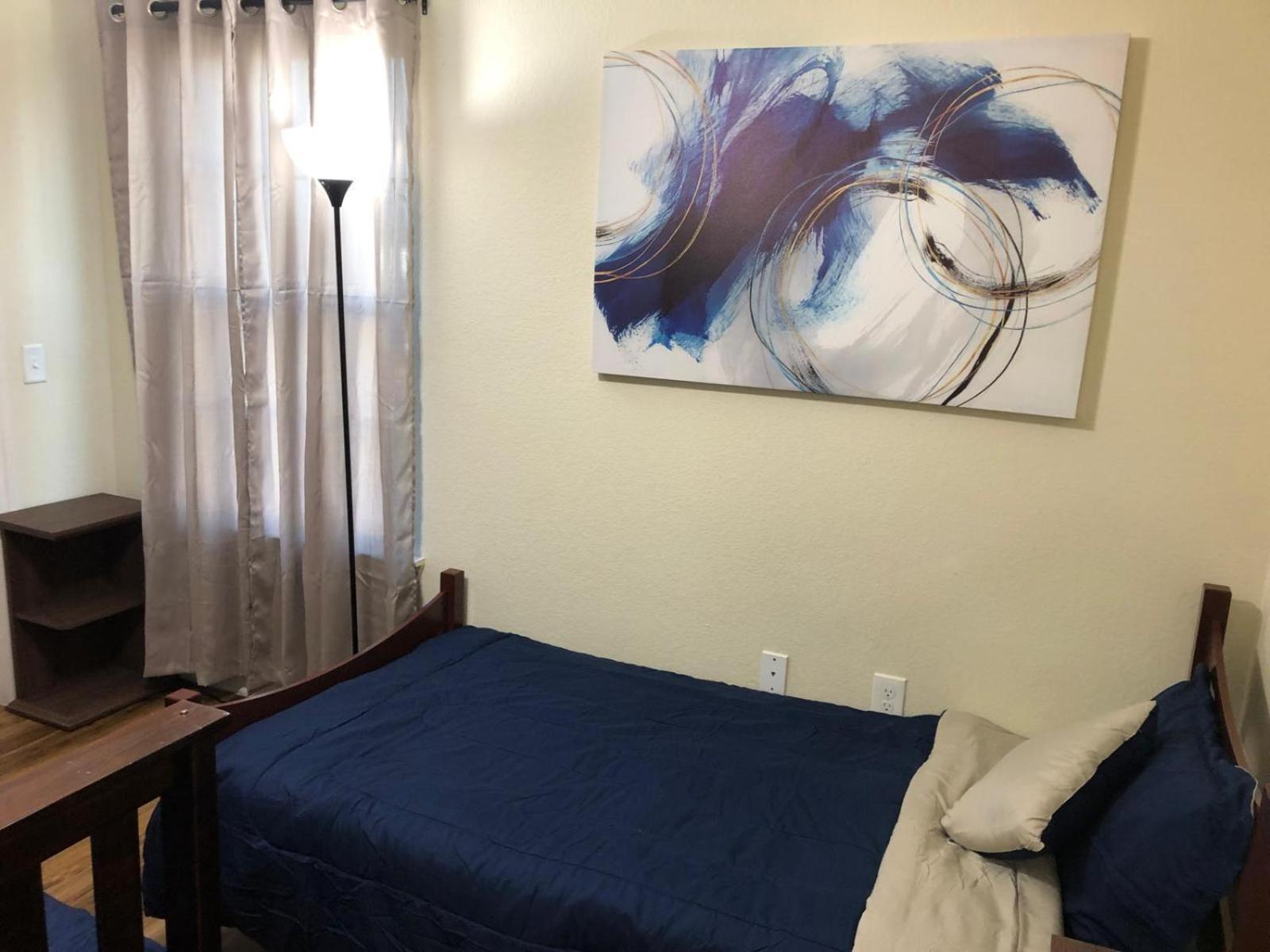 Spacious Villa Close To The Beach, 10 Sleeps Galveston Eksteriør bilde